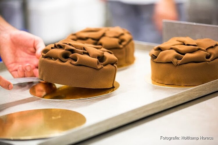 Collega's gezocht bij Holtkamp Horeca Patisserie & Croquetten