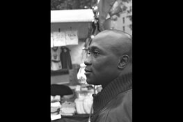 Otmar Watson nieuw bestuurslid Stichting Tolhuistuin