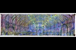 Tentoonstelling Outsider Art Museum Amsterdam