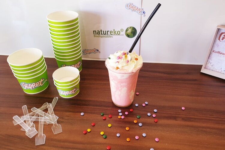 IJspret Zwanenburg, al meer dan 5 jaar een begrip