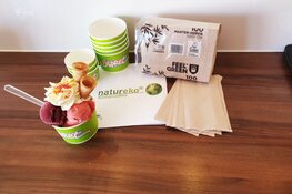 IJspret Zwanenburg, al meer dan 5 jaar een begrip