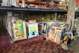 Amsterdam Art Center ontvangt award beste vergaderlocatie - best een kunst of een koud kunstje?