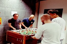 Amsterdam Art Center ontvangt award beste vergaderlocatie - best een kunst of een koud kunstje?