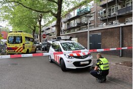 Jong kind aangereden door scanauto gemeente