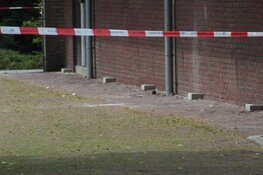 Handgranaat gevonden bij wooncomplex in Amstelveen