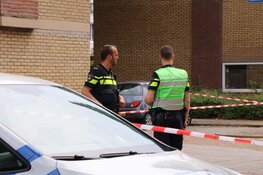 Handgranaat gevonden bij wooncomplex in Amstelveen