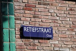 Ontploffing in Amsterdam, mogelijk handgranaat