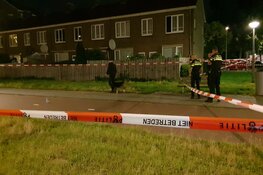 Man beschoten in Osdorp: daders vluchten op scooter