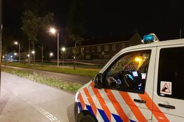 Man beschoten in Osdorp: daders vluchten op scooter