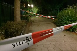 Man beschoten in Osdorp: daders vluchten op scooter