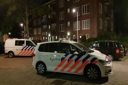 Man beschoten in Osdorp: daders vluchten op scooter