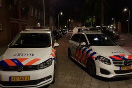 Man beschoten in Osdorp: daders vluchten op scooter