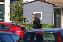 Geschoten in woning Amsterdam Slotermeer