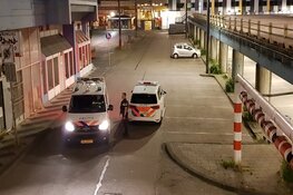 Schietpartij Buikslotermeerplein loos alarm?