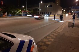Schietpartij Buikslotermeerplein loos alarm?