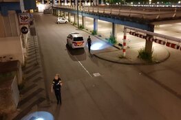 Schietpartij Buikslotermeerplein loos alarm?