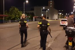 Schietpartij Buikslotermeerplein loos alarm?
