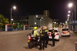 Schietpartij Buikslotermeerplein loos alarm?