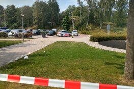 Gewonde bij mogelijke schietpartij in Amsterdam, slachtoffer meldt zich in ziekenhuis