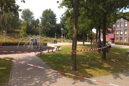 Gewonde bij mogelijke schietpartij in Amsterdam, slachtoffer meldt zich in ziekenhuis