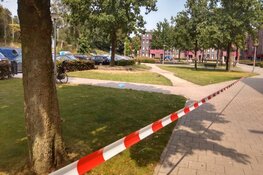 Gewonde bij mogelijke schietpartij in Amsterdam, slachtoffer meldt zich in ziekenhuis