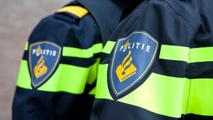 Man overleden op hostelkamer Spuistraat