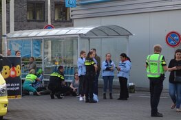Gezondheidsklachten bij bezoekers van Albert Heijn in Amstelveen: winkel ontruimd