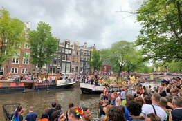 Pride Amsterdam, een feest voor iedereen!
