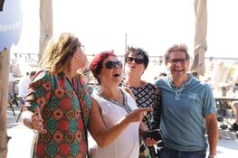 Zomereenzaamheid taboe dankzij social app voor 50+ers