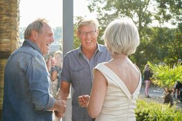 Zomereenzaamheid taboe dankzij social app voor 50+ers