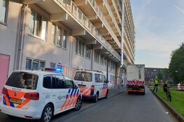 Man gereanimeerd na schietincident Bijlmer