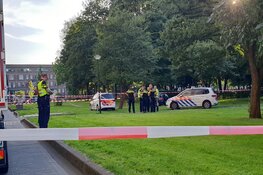 Man gereanimeerd na schietincident Bijlmer