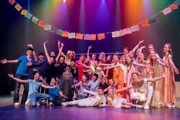 Musical 2.0 breidt uit en vestigt zich in Amsterdam