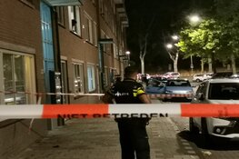 Schietpartij in Zuidoost: één gewonde