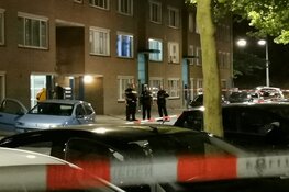 Schietpartij in Zuidoost: één gewonde
