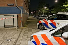 Schietpartij in Zuidoost: één gewonde