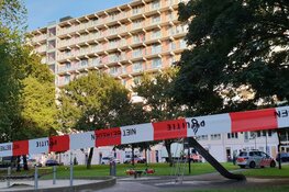 Verdachte aangehouden na schietincident Hogevecht