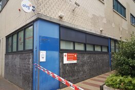 Spoedeisende hulp ziekenhuis Amsterdam toch weer open na brand