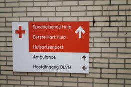 Spoedeisende hulp ziekenhuis Amsterdam toch weer open na brand