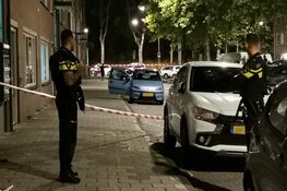 Amsterdam maakt zich ernstig zorgen over opleving vuurwapengeweld