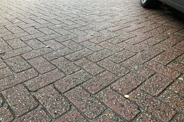 Overval op tankstation in Zaandam: viertal na achtervolging opgepakt op A10