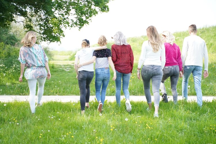 You Ontmoeten vanaf september ook in Amsterdam