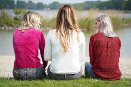 You Ontmoeten vanaf september ook in Amsterdam