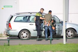 Twee gewonden bij mogelijke steekpartij in Amsterdam