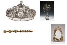 Topstukken van tentoonstelling Juwelen! vertellen verhalen van ‘royal leading ladies’