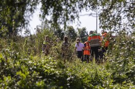 Lichaam van vrouw gevonden naast spoor bij Halfweg