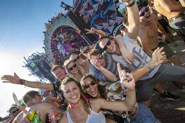 Mysteryland 2019 in beeld