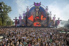 Mysteryland 2019 in beeld