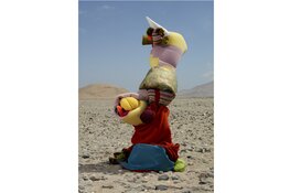 Lorenzo Vitturi - Materia Impura