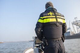 Politie maakt einde aan illegaal feest tijdens controle